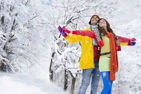 Shimla Manali Honeymoon Special